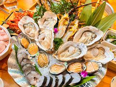 -山海蟹庐·海鲜糟粕醋火锅(慈溪店)