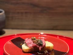 -肉魁屋·烧肉·烧鸟·酒场(高新店)