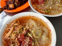 -真空冷面王(武功街店)