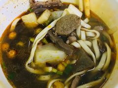 -江三王记牛杂馆(总店)