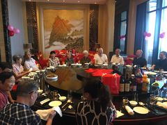 -长沙富力万达文华酒店