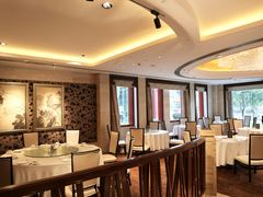 -香宫中餐厅 · 桂林香格里拉