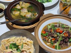 -阿露佳·舌尖上的安吉菜