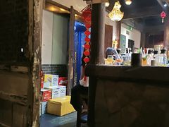-有梦特色餐厅(古子城店)
