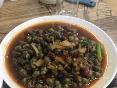 -无招牌