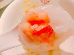 -新大咀港式茶餐厅(宝山万达店)