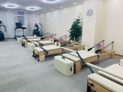 -卓拓普拉提