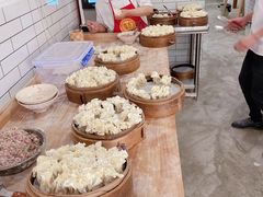 -晓友烧麦(光华村店)