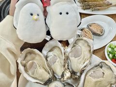 -濠轩阁特色生蚝火锅(水湾路店)