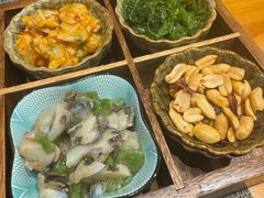 -左舞日本料理