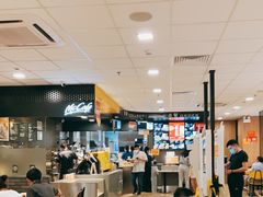 -麦当劳(华融店)