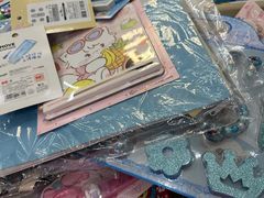 -即墨路小商品市场