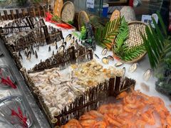 -百佳华佳漾里(坂田店)