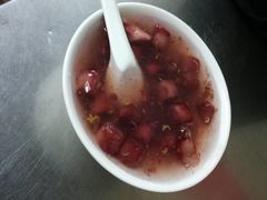 -芳婆糕团店(王府大街店)