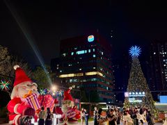 -新城市广场
