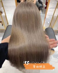 点击看大图 长发-ON STAR SALON