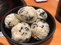 -肥肥虾庄·金牌油焖大虾(杨园滨江时代walk店)
