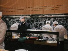 大堂-元熹会席料理