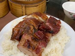 -香港蓮香樓(中環店)