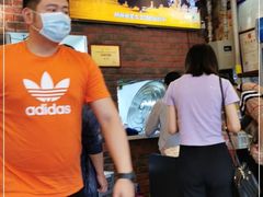 -巴依家新疆手抓饭(菱角湖万达店)