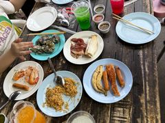 -Jomtien Talay Pao Pattaya