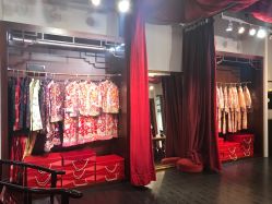 -MuseMarry婚纱(前海嘉里中心店)