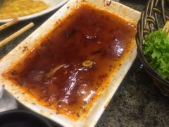 -梦山水日本烧肉(五四广场店)