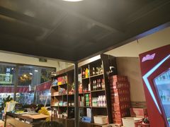 -味之绝热血美蛙鱼火锅(中坝店)