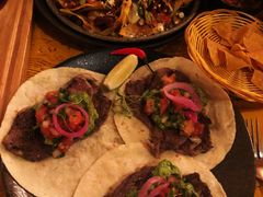 -Pistolera Mexican Cantina女枪手墨西哥餐厅(碧云路店)