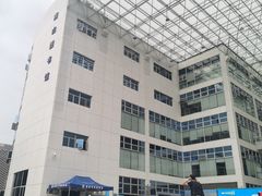 -南山图书馆(常兴路店)