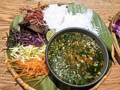-金塔傣乡·云南德宏民族特色菜·傣味手抓饭(新亚洲店)
