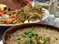 -轩记海鲜餐厅·四十五年老字号·经典粤菜(西区彩虹店)