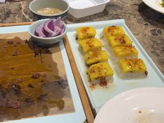 -紫泥369粗粮季(鼓楼店)