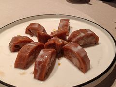 桂花椰汁糖藕-漢舍中国菜馆(889广场店)