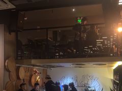 -ibarrel爱杯·bistro&brunch(江宁路店)