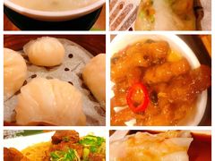 -添好运点心专门店(深水埗店)