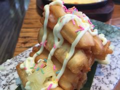 -有才叔的小馆(招商依云曲江店)