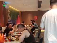 -凤来茶餐·粤菜馆(珠江新城店)
