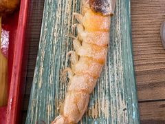 -红叶日料·放题·海胆·定食(辰熙广场店)