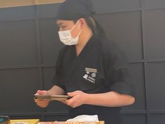 -Sushi Hanzo半藏(天环广场店)