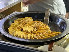 -草桥清真牛肉锅贴扁食店