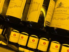 -ibarrel爱杯·bistro&brunch(江宁路店)