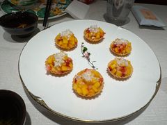-華府(凯德晶萃店)