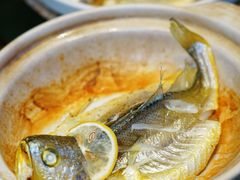 -宫燕府·京菜·烤鸭·淮扬菜(王府中心店)