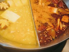 -湊湊火锅·茶憩(皇姑万象汇店)