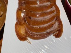 -又一福烤鸭·北京菜(东四店)