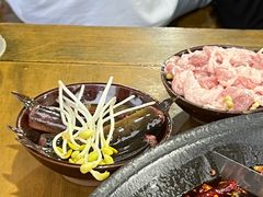 -正南齊北重庆老火锅(光华村直营店)