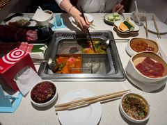 -海底捞火锅(凤凰广场店)