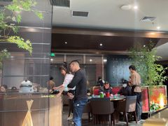 -四川饭店(城乡购物中心店)