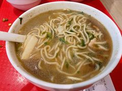 片儿川-知味观(湖滨总店)